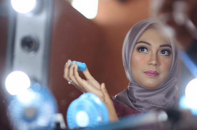 RA Salon Kesugihan: Bright Smiles in the Heart of Kesugihan